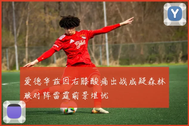爱德华兹因右膝酸痛出战成疑森林狼对阵雷霆前景堪忧